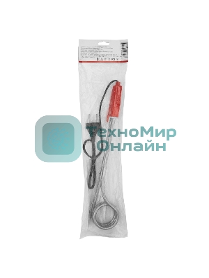 Электрокипятильник Rexant 70-0343 2.0кВт