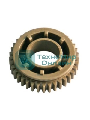 Шестерня привода CET3668 (JC66-01588A, JC66-01193A, JC66-01588A) для Samsung ML-3471ND тефлонового вала