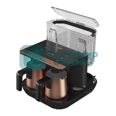 Кофеварка для кофе по-турецки Beko TKM 8961 B