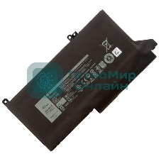 Аккумуляторная батарея для ноутбука Dell Latitude 12 7280 7480 11,4V 42Wh