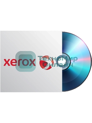 Комплект инициализации Xerox AltaLink C8135 (097S05043)