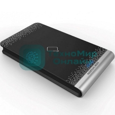 Считыватель карт Hikvision DS-K1F100-D8E внутренний