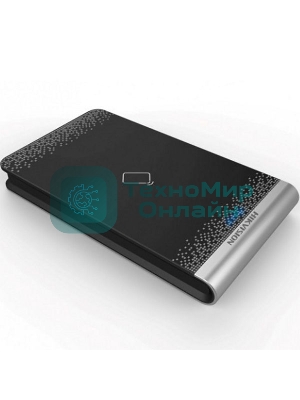 Считыватель карт Hikvision DS-K1F100-D8E внутренний