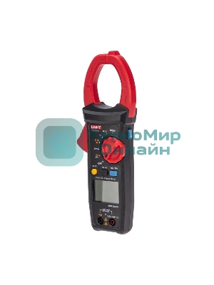 Токовые клещи UNI-T UT205А+