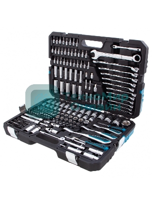 Набор инструментов Gross 14157 216 предметов