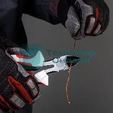 Бокорезы Matrix Premium, 160 мм, трехкомпонентные рукоятки