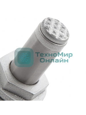 Домкрат Matrix бутылочный 2т h подъема 181–345мм