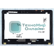 Модуль (матрица + тачскрин) для Asus N542 FHD