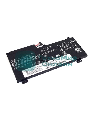 Аккумуляторная батарея для ноутбука Lenovo Thinkpad E560P 11.1V 4280mAh Orig