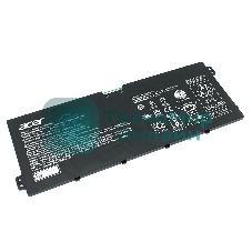 Аккумуляторная батарея для ноутбука Acer Chromebook 715 CB715-1WT 7.6V 6850mAh