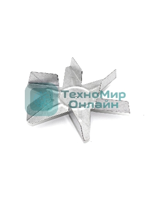Крыльчатка для духовок Krona 482853