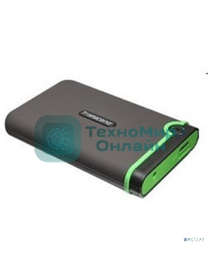 Внешний HDD 2.5