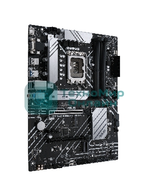 Материнская плата ASUS PRIME B660-PLUS D4, Socket LGA 1700, Intel B660, 4xDDR4, 4xSATA, 3xM.2, 1xPCIe 4.0 x16, 1xPCIe 3.0 x4, 1xHDMI, 1xDP, 1xVGA, 1x 1Gb LAN, 1xUSB-C 3.2 Gen 2x2, 2xUSB-A 3.2 Gen 2, 1xUSB-A 3.2 Gen 1, 2xUSB-A 2.0, 7.1, ATX