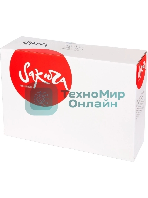 Картридж Sakura TL428X для Pantum P3308DN/M7108DN/M7308FDN, черный, 6000 к.