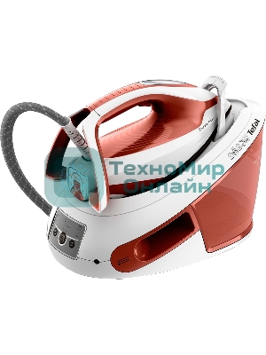 Парогенератор Tefal SV8110E0