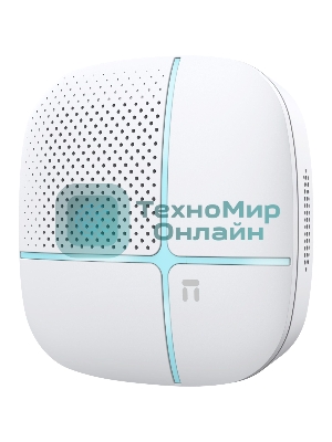 Беспроводной роутер NETIS EAP883, белый 1200 Мбит/с Mesh 1 WAN