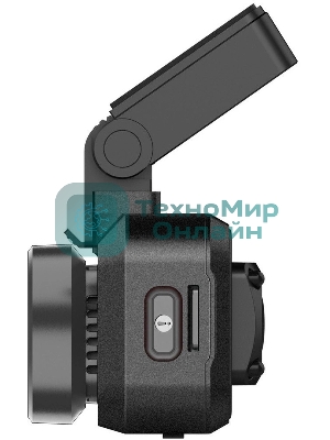 Видеорегистратор AdvoCam 4K Duo III, 3840x2160, 2.45