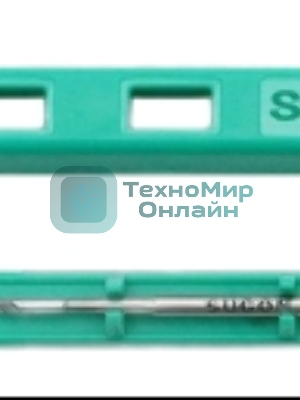 Жало для паяльника SUGON C210?K?