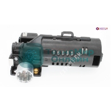 Двигатель заварного устройства Dr.Coffee F2, F3, Minibar, CoffeeBar, CoffeeCenter