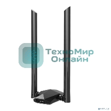 Двухдиапазонный Беспроводной адаптер Tenda U18аAX1800
