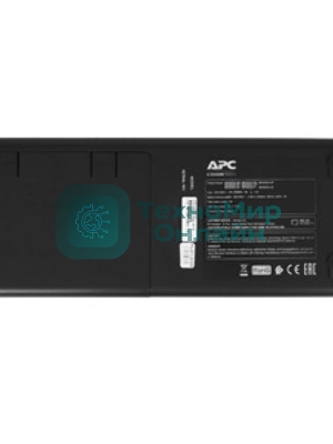 Источник бесперебойного питания APC Back-UPS BE650G2-GR/650ВА/400Вт/8xCEE 7 (евророзетка)