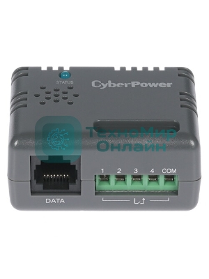 Датчик окружающей среды для RMCARD CyberPower ENVIROSENSOR CARD 