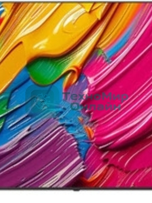 Телевизор LG 86