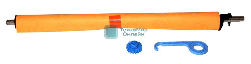 Вал переноса заряда (коротрон) HP LJ P4014/4015/4515/M4555 (CB506-67903/RM1-5462) OEM