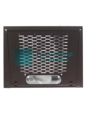 Вытяжка козырьковая Hansa OSC6111BH коричневый, 60 см, 200 куб. м/ч, 52 дБ