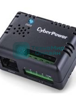 Датчик окружающей среды для RMCARD CyberPower ENVIROSENSOR CARD 