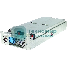 Cменный комплект батарей APC Replacement Battery Cartridge #151