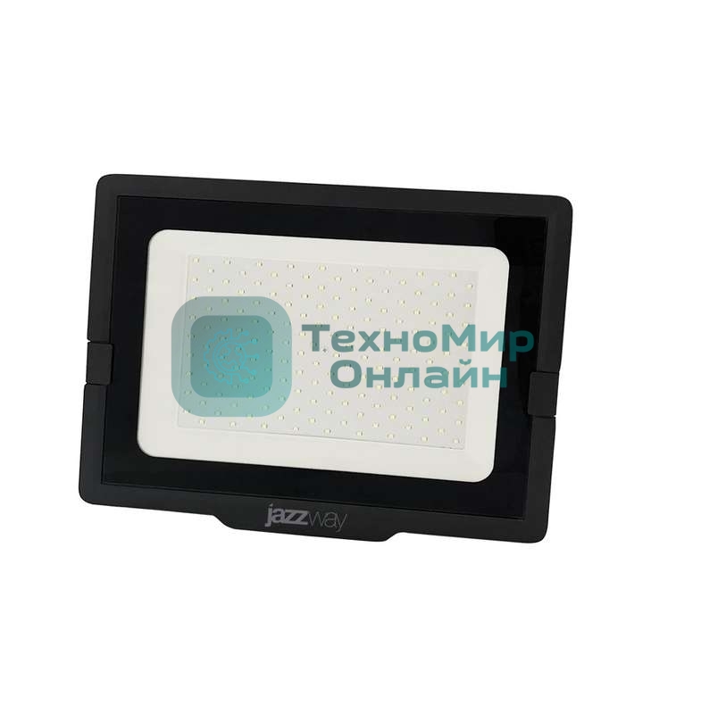 Прожектор JazzWay LED PFL-C3 10w 6500K IP65