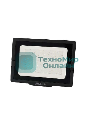 Прожектор JazzWay LED PFL-C3 10w 6500K IP65