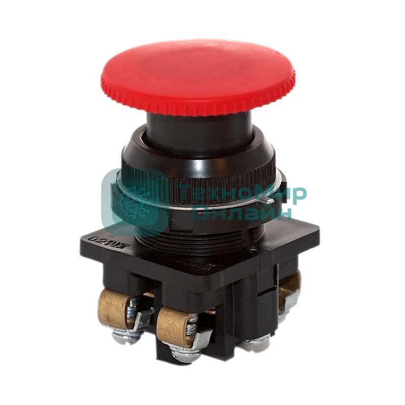 Кнопка КЕ-021 исп. 2 