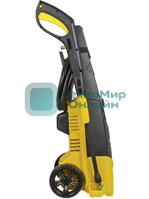 Минимойка Huter M195-PW-PRO 2500Вт