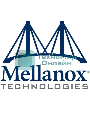 Сетевой кабель Mellanox active fiber cable, IB EDR, up to 100Gb/s, QSFP, LSZH, 5m