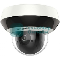 IP камера HIKVISION 2Mpix PTZ DOME 2DE2A204IW-DE3 C0 S6