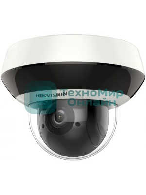 IP камера HIKVISION 2Mpix PTZ DOME 2DE2A204IW-DE3 C0 S6