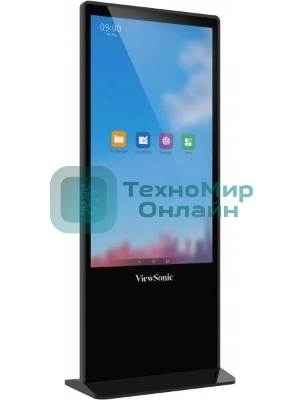 Панель ViewSonic EP5542