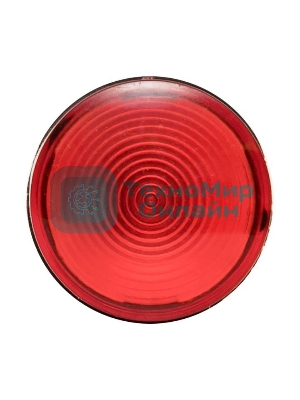 Пылесос Thomas Junior 1516 1500Вт черный/красный