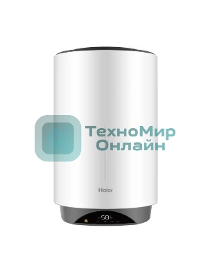 Водонагреватель Haier 50L 3000W ES50V-VH3 VOLT PLUS