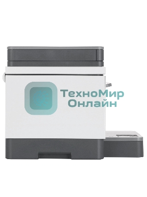 МФУ лазерное HP LaserJet Tank MFP 2602sdn (2R7F6A), A4, ч/б, печ. до 22 стр/мин., 600 x 600 dpi, Ethernet (RJ-45), USB 2.0