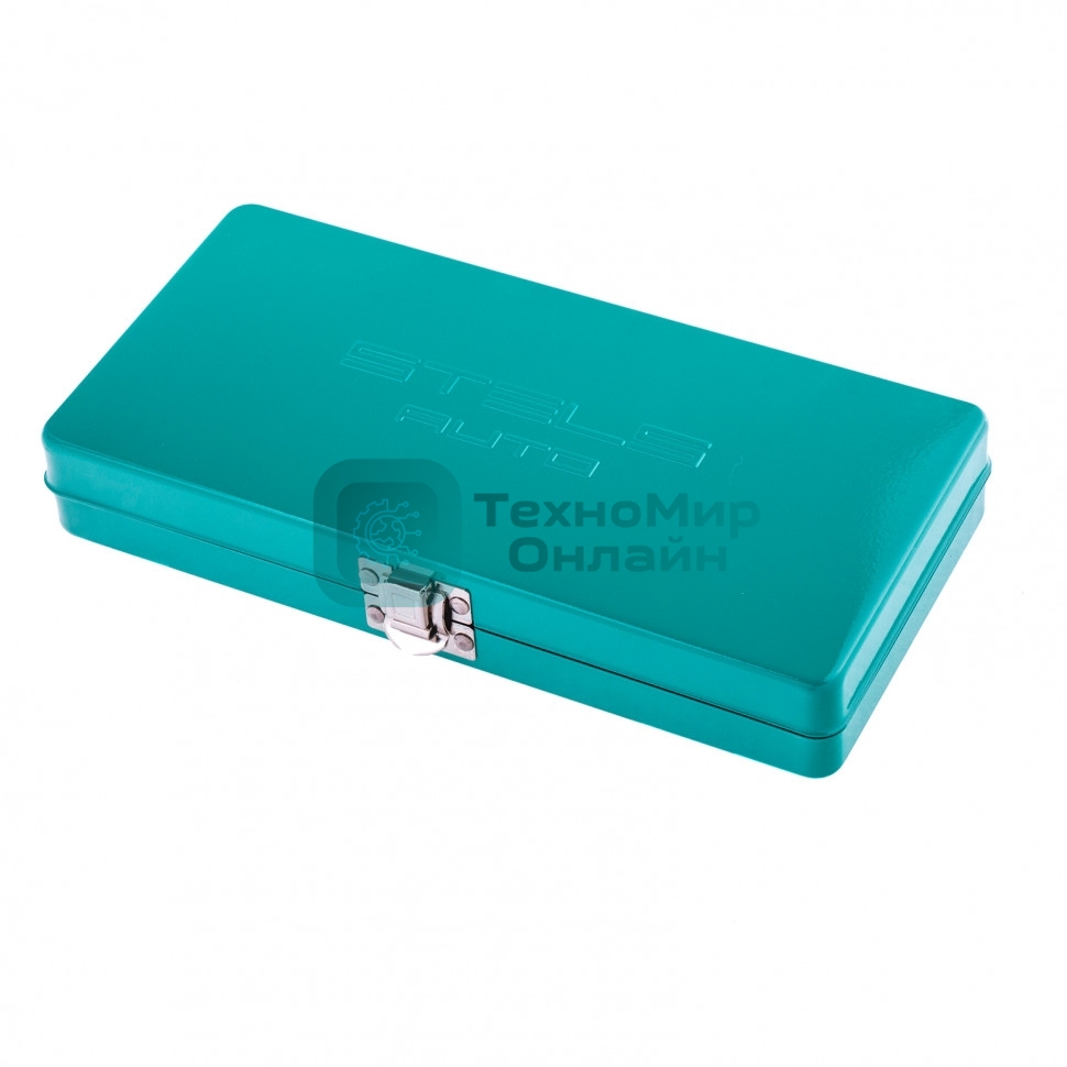 Набор ударных торцевых головок Stels 13999 TORX 1/2