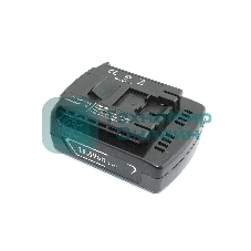 Аккумулятор для пылесоса Bosch PBA 14,4 V, 2.5 Ah Li-ion