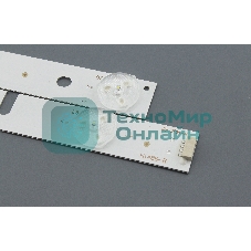 Светодиодная подсветка TV 55