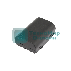Аккумуляторная батарея для фотоаппарата Pentax K-01 (D-Li90) 7,4V 1900mAh Li-ion