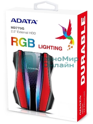 Внешний HDD 2.5