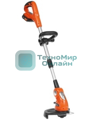 Триммер аккумуляторный Patriot TR 235 Li 21B Max UES, 21 В, 2 Ач