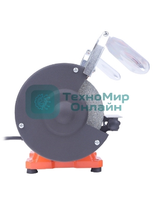 Станок заточной Patriot GM 125 Expert 175W (160301530)