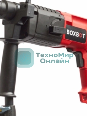 Перфоратор Boxbot RH-500, SDS-plus, 500 Вт, 1,7 Дж, от сети
